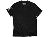 BC Bullet Club Circle T-shirt back NJPW New Japan Pro Wrestling