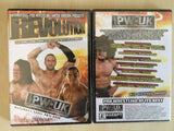 Before the Revolution DVD