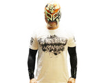 Bushi 'En Serio' T-shirt