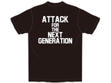 BOSJ29 winner Will ospreay Dragon Slayer NJPW T-shirt