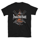 Yoshinobu Kanemaru - Drunken Mist Master T-Shirt