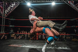 Dalton Castle vs Lord Gideon Grey , Epic Encounter 2016