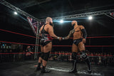 Michael Elgin vs Ricochet , Epic Encounter 2016