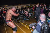 Donovan Dijak vs Josh Bodom , Epic Encounter 2016