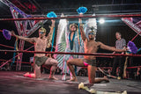 Dalton Castle , Epic Encounter 2016