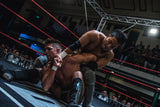 Zack Sabre Jr VS. Kushida , Epic Encounter 2017