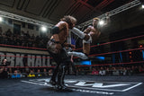 All Day Swerve (Shane Strickland & Ryan Smile) & Lio Rush Vs. The Elite (Kenny Omega & The Young Bucks) , Epic Encounter 2017