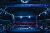 Sha Samuels Vs. James Castle , Epic Encounter 2017