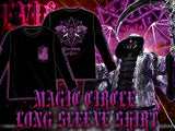Evil Magic Team Long Sleeve T-shirt