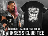 Darkness Club T-shirt