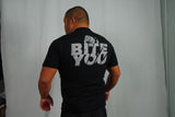 CHAOS member the 4x NEVER Openweight Champion,CHAOS member, the Stone Pitbull, Tomohiro Ishii Official NJPW New Japan Pro Wrestling Black T-shirt