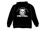 Tomohiro Ishii  Stone Pitbull Hoodie