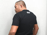 CHAOS member, 4x NEVER Openweight Champion, the Stone Pitbull, Tomohiro Ishii Official NJPW New Japan Pro Wrestling Black T-shirt