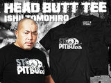 Ishii 'Head Butt' T-shirt