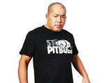 Ishii 'Head Butt' T-shirt