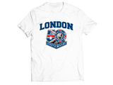 NJPW UK Lion Mark 2022 T-Shirt