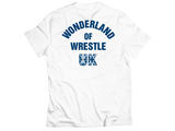 NJPW UK Lion Mark 2022 T-Shirt