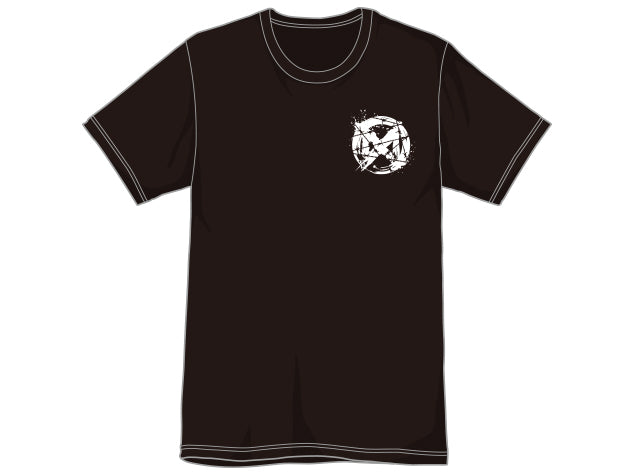 Moxley 'Barbed Wire' T-shirt