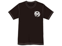 Moxley 'Barbed Wire' T-shirt