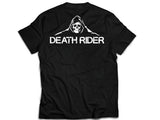 John Moxley's new Mox Death Rider Tshirt 'MOX' - New Japan Pro Wrestling - AEW - WWE's Dean Ambrose