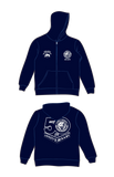 NJPW 50th Anniversary Hoodie