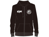 NJPW Lionmark Hoodie