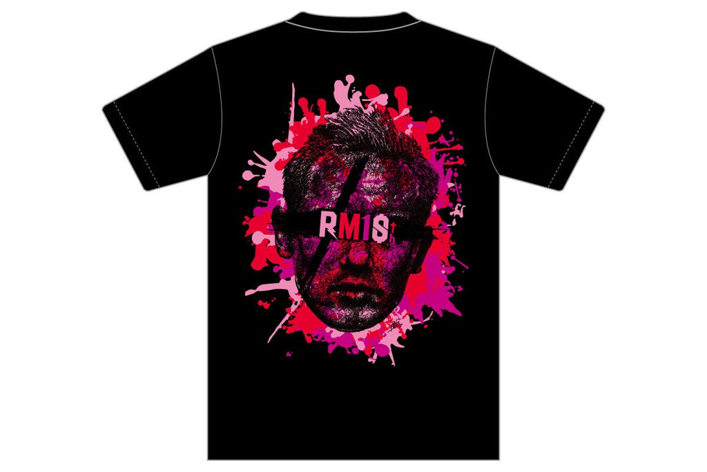 Kazuchika Okada Official NJPW T-Shirt