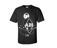 Revolution Pro Wrestling All Day Star Ryan Smile T-shirt RPW Rev Pro