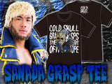 Sanada 'Gasp' T-shirt