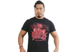 Shingo Takagi Rampage T-Shirt