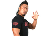 Shingo 'The Dragon' T-shirt