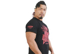 Shingo Takagi Rampage T-Shirt