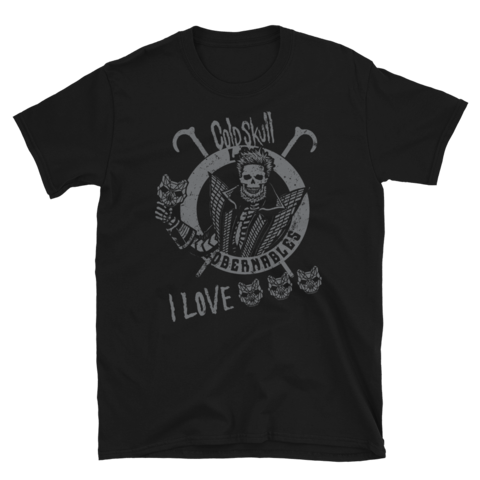 Sanada 'SOTD' T-shirt