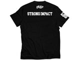 Tomohiro Ishii 'Stone Pitbull' T-shirt