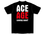 Tanahashi Ace Age T-shirt
