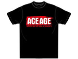 Tanahashi Ace Age T-shirt