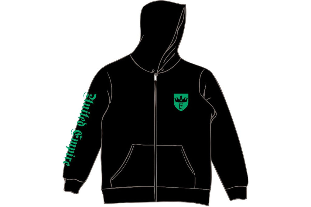 United Empire Hoodie