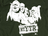 Toru Yano Green President T-Shirt