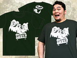 Toru Yano Green President T-Shirt