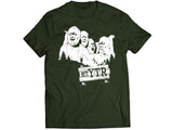 Toru Yano Green President T-Shirt