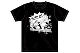 Zack Sabre Jr Clarky Cat T-Shirt