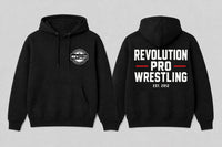 RevPro Classic Pullover Hoodie