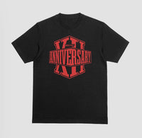 RevPro 12th Anniversary T-Shirt