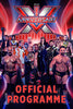 14 Year Anniversary Show Programme