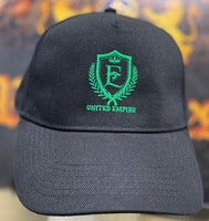 United Empire Logo Baseball Cap