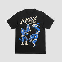 Lucha Libre CMLL Shirt