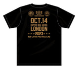 Royal Quest III Event T-shirt