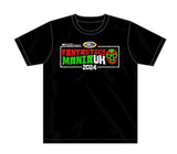 Fantastica Mania UK 2024 T-Shirt