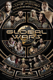 Global Wars 2024 Poster