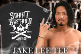 JAKE LEE 'SMART BASTARD' SHIRT